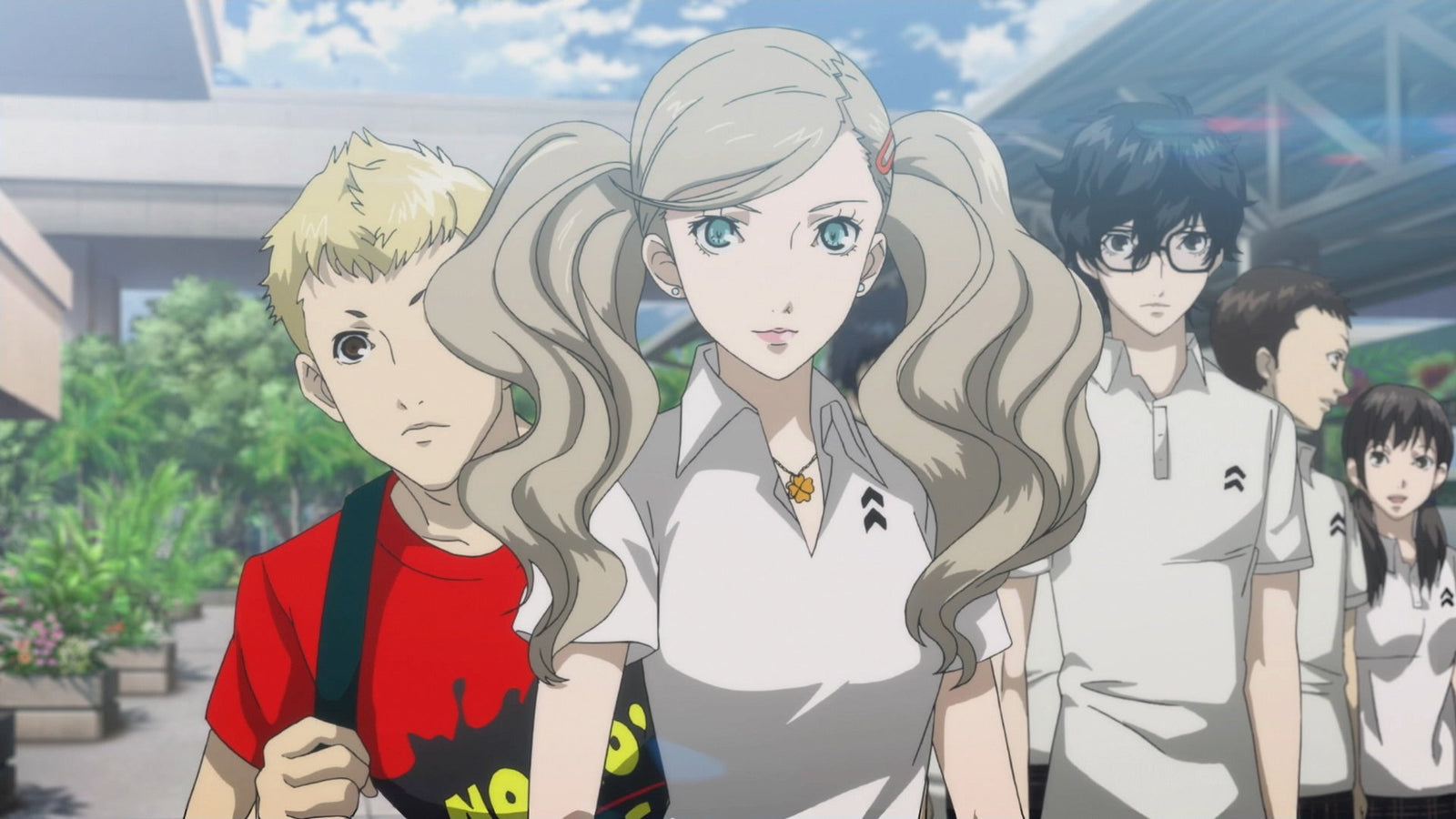 PERSONA 5 ROYAL — image 3