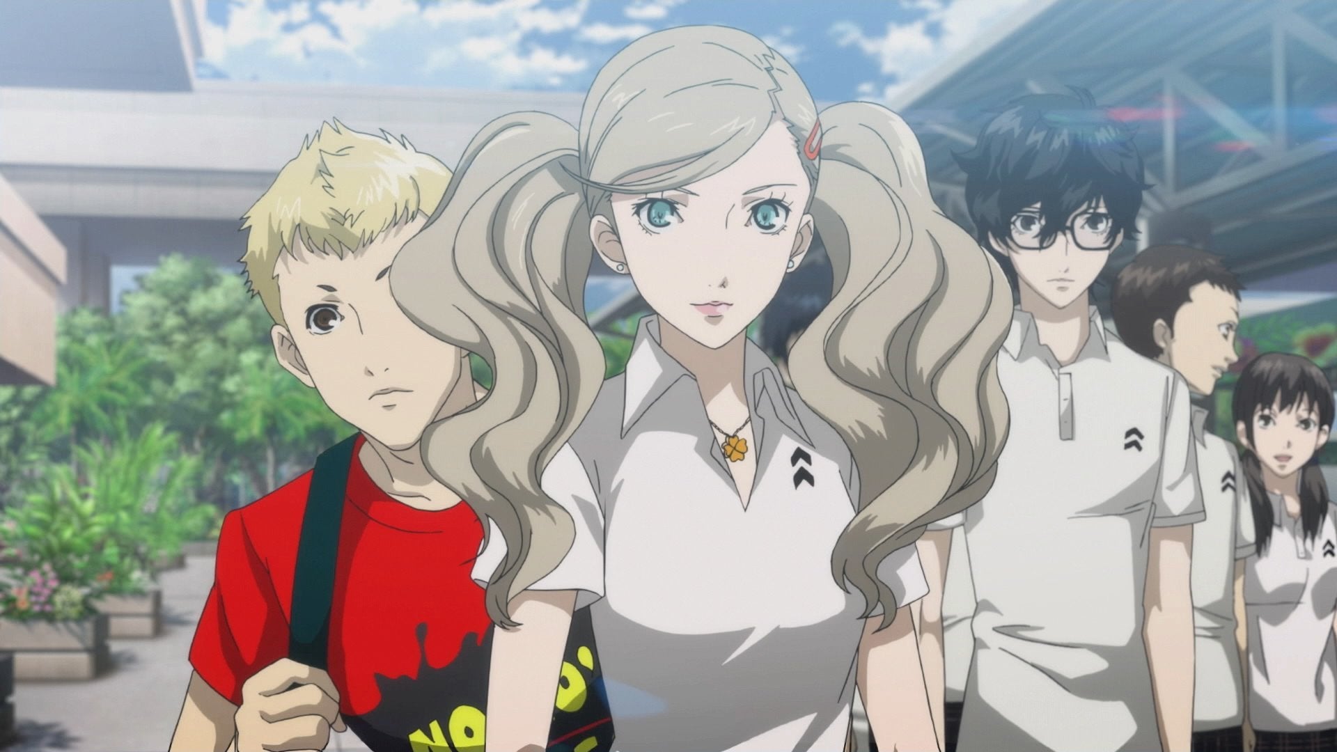 PERSONA 5 ROYAL