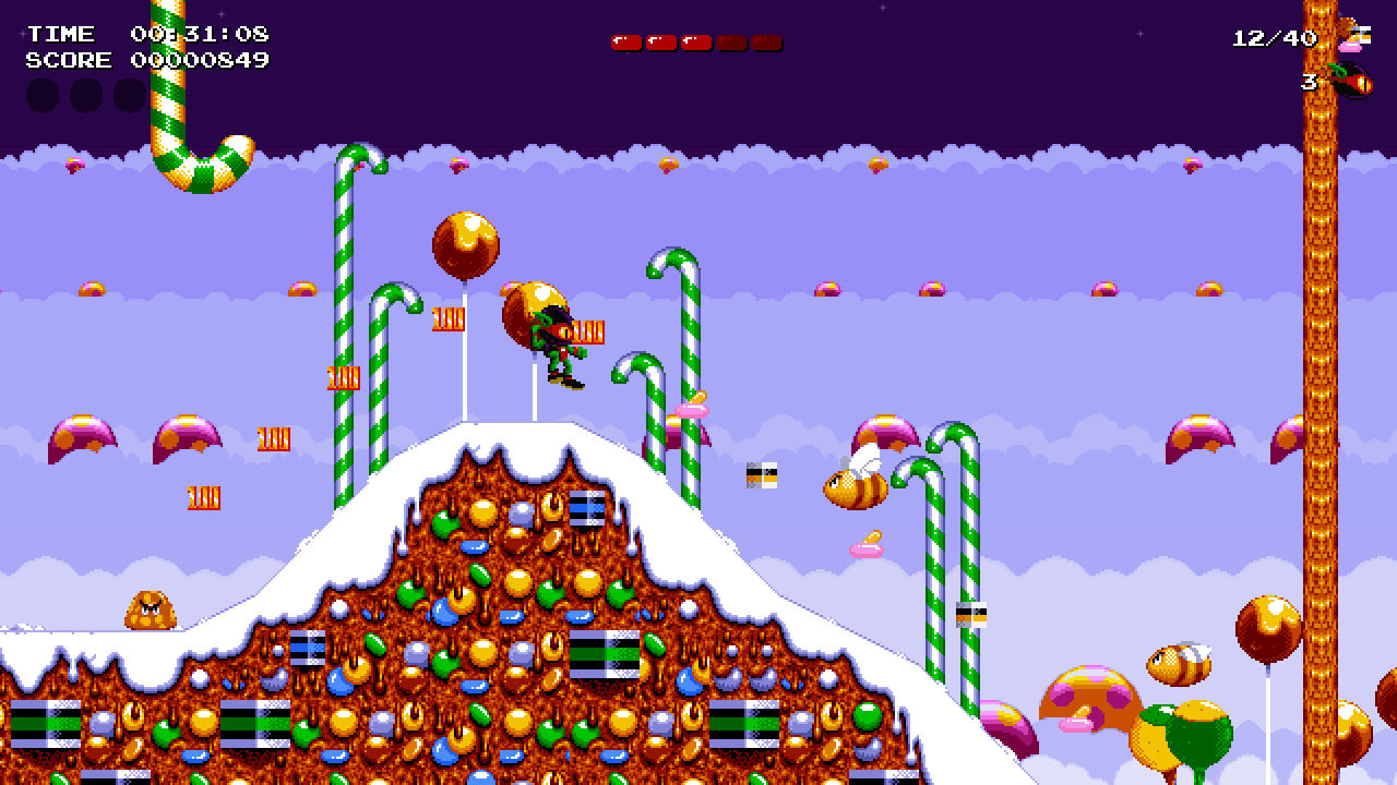 Zool Redimensioned — image 4