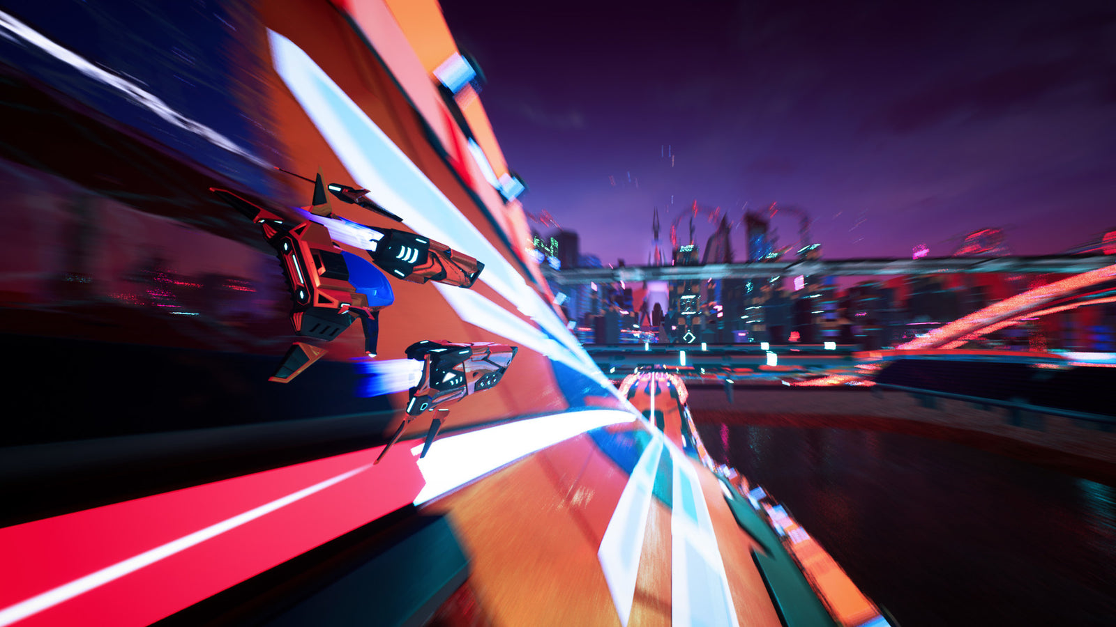 Redout 2 — image 2