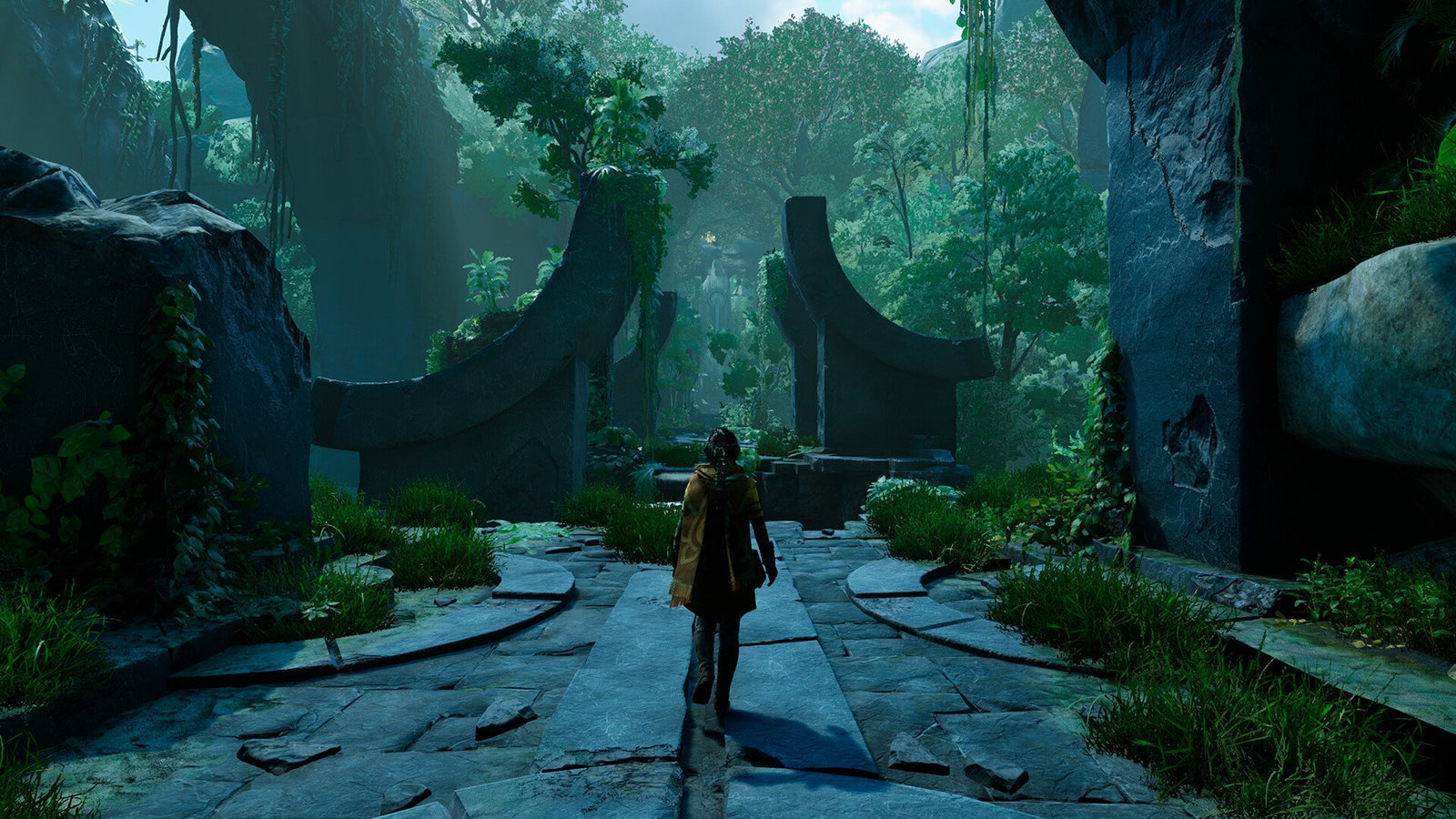 Unknown 9: Awakening — image 2