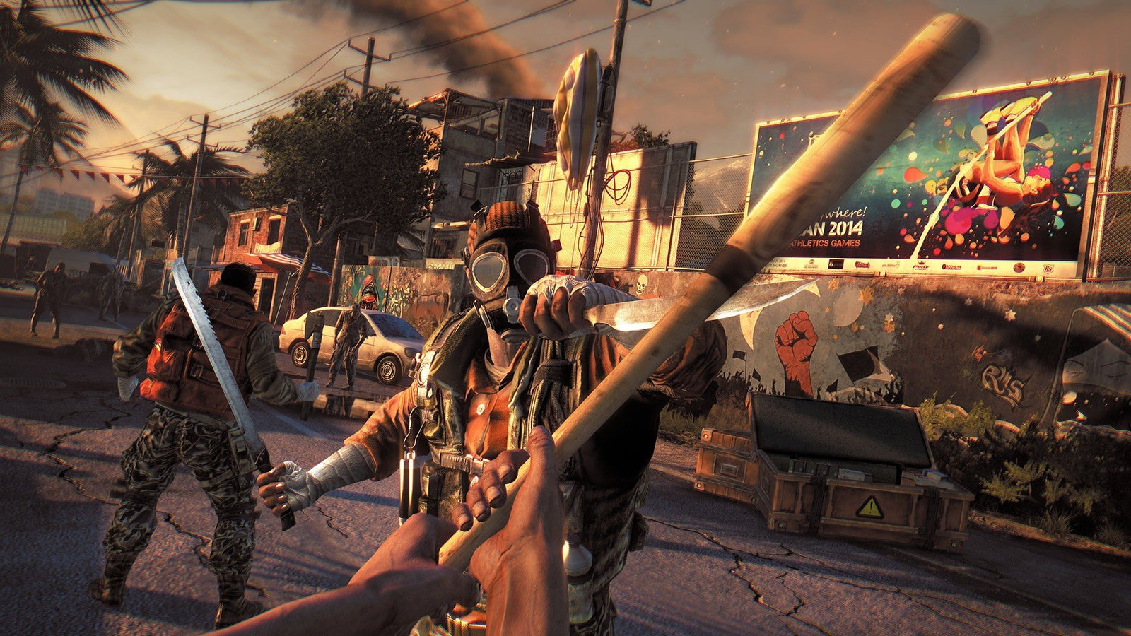 Dying Light — image 6