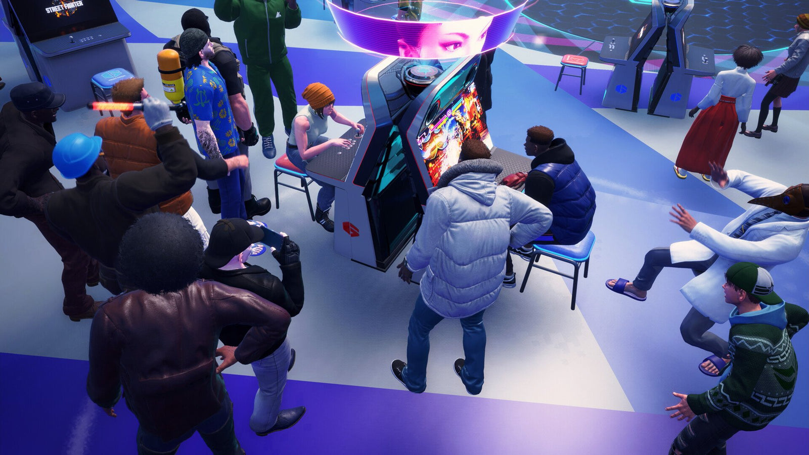 Street Fighter 6 — image 2