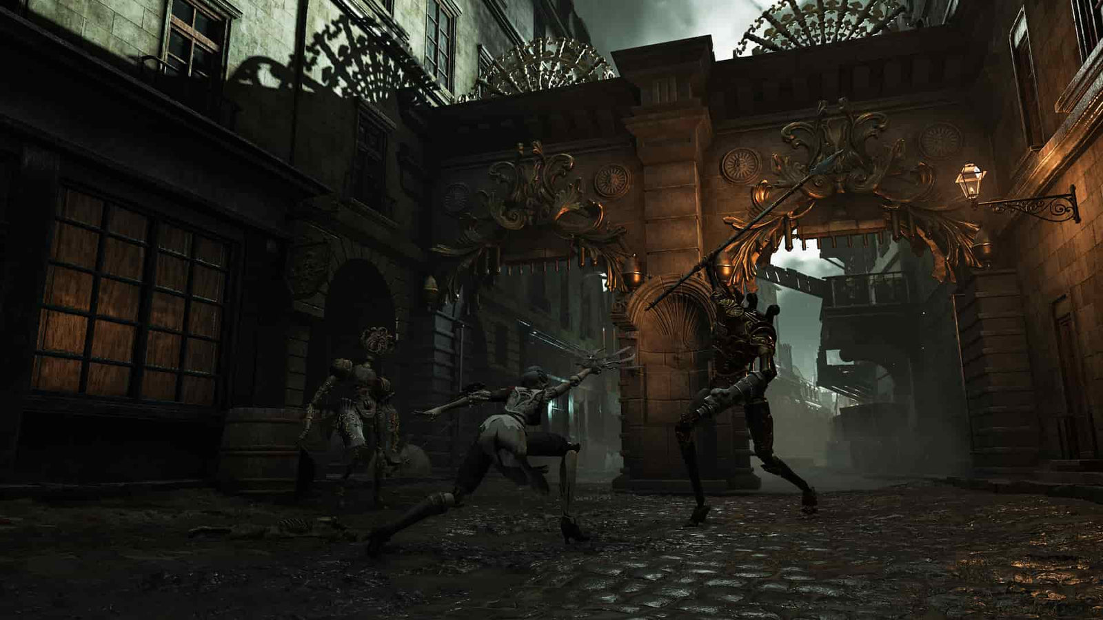 Steelrising Bastille — image 3