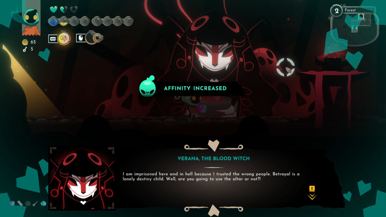 Folly Of The Wizards — image 3