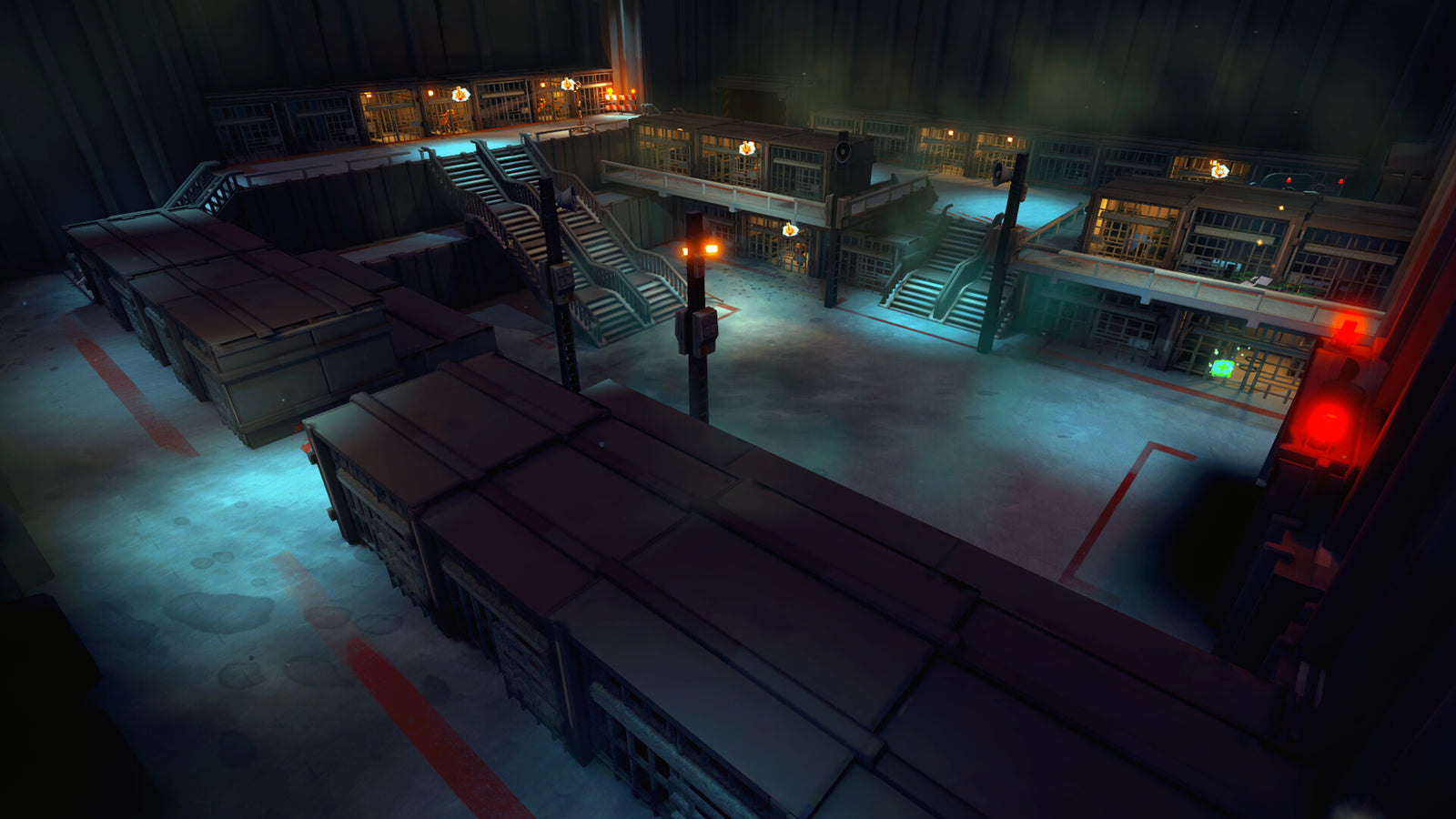 Tiny Troopers: Global Ops — image 2