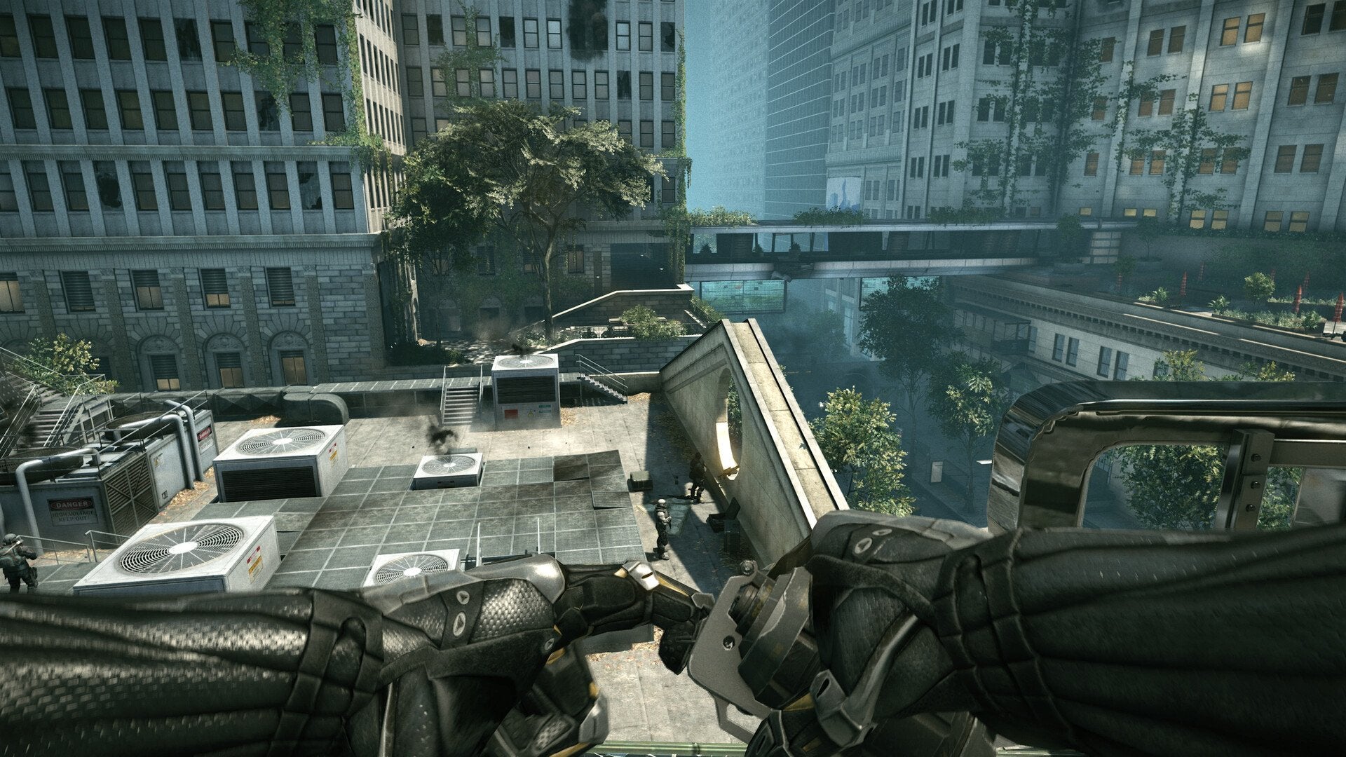 Crysis 3