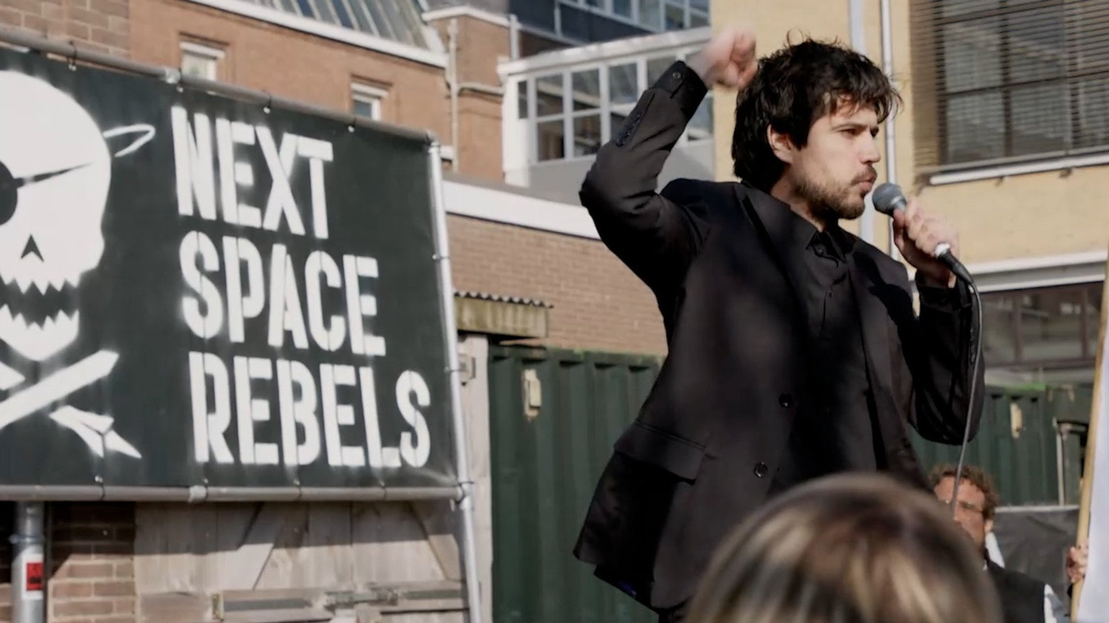 Next Space Rebels — image 1