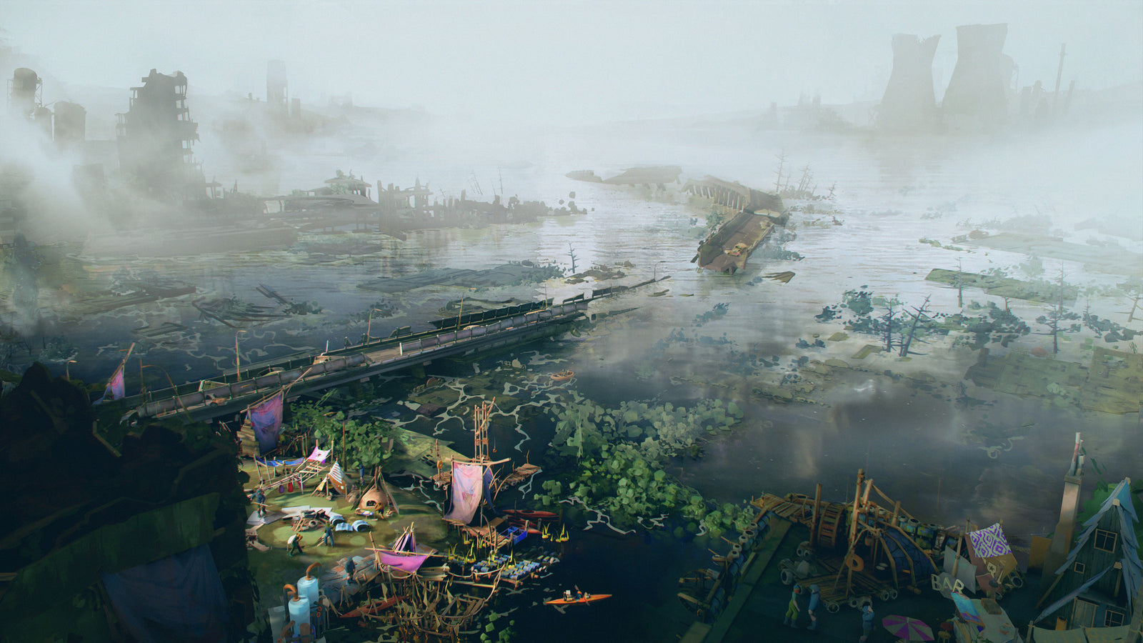 Floodland — image 2