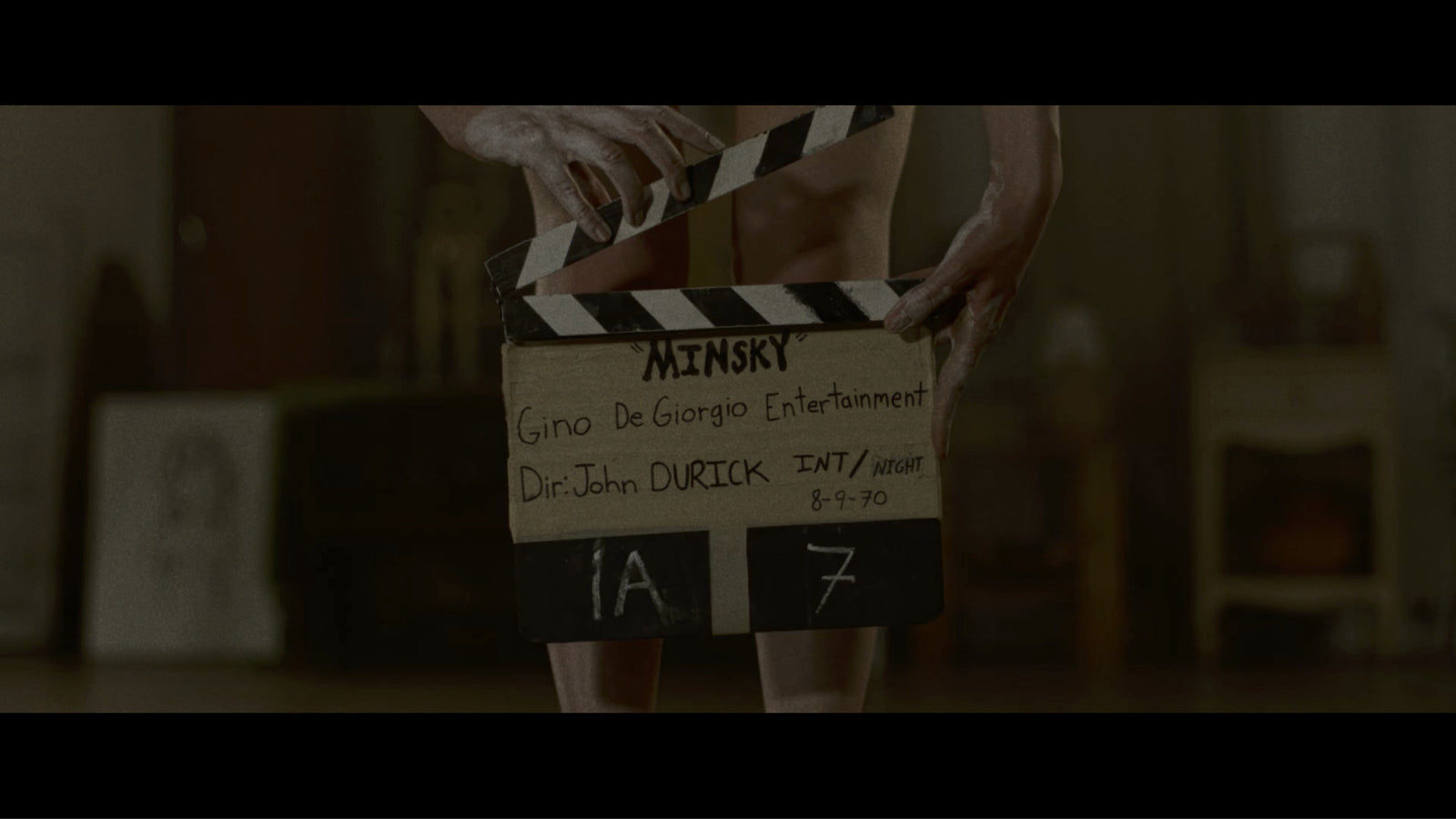 IMMORTALITY — image 4
