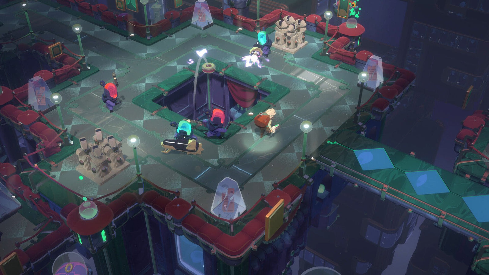 Moonlighter 2: The Endless Vault — image 5