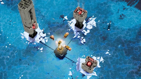 ABRISS build to destroy