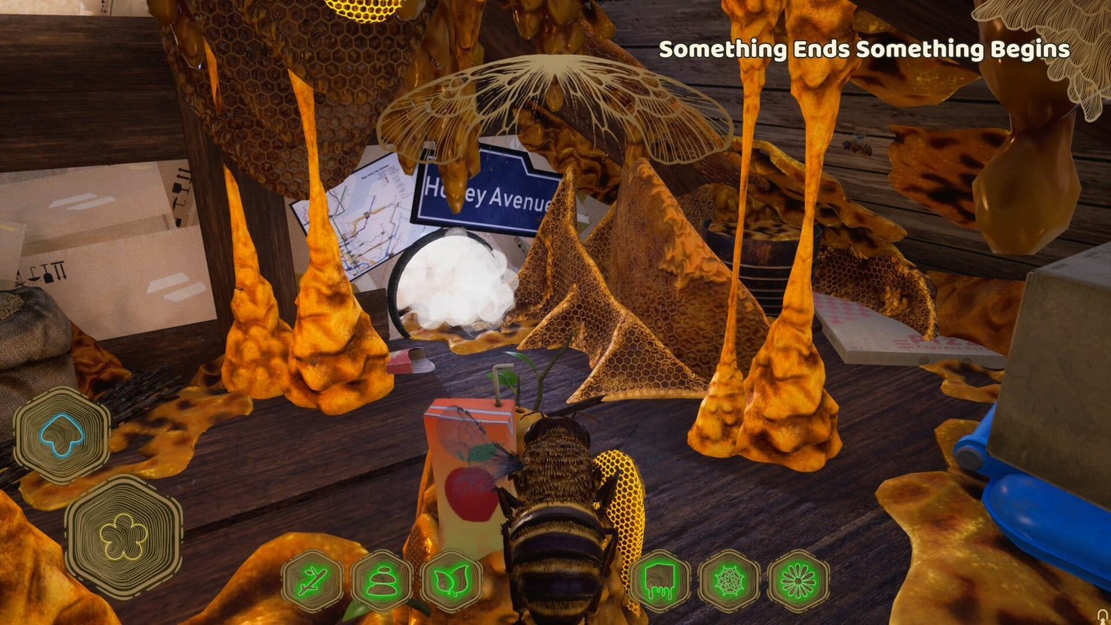 Bee Simulator: The Hive — image 2