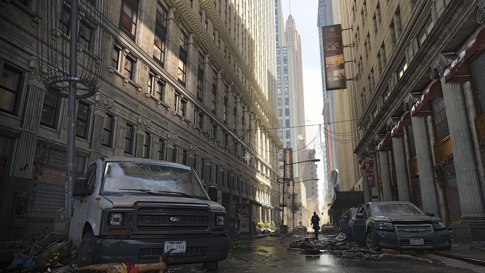 Tom Clancy's The Division 2 — image 5