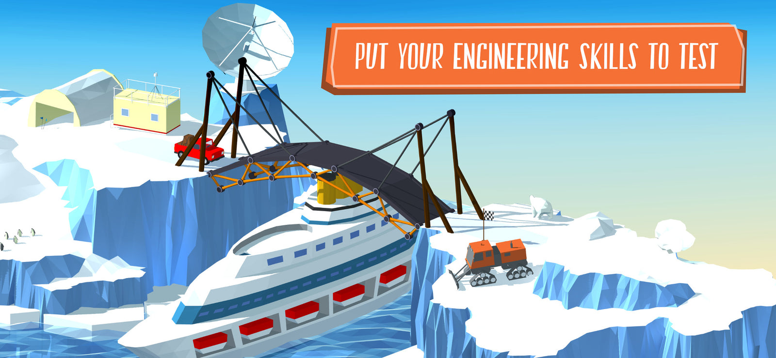 Build a Bridge! — image 5