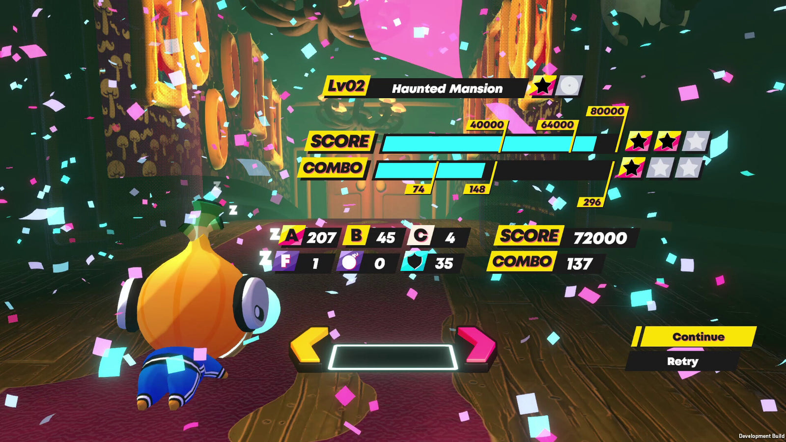 Rhythm Sprout: Sick Beats & Bad Sweets — image 2