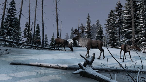DayZ Frostline — image 2