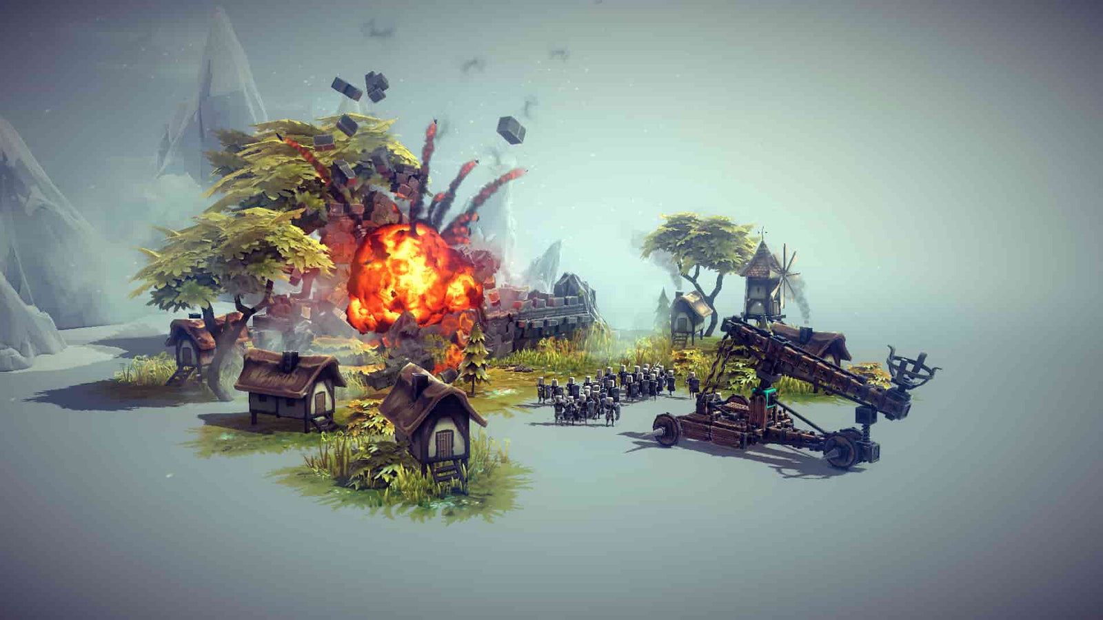 Besiege — image 4