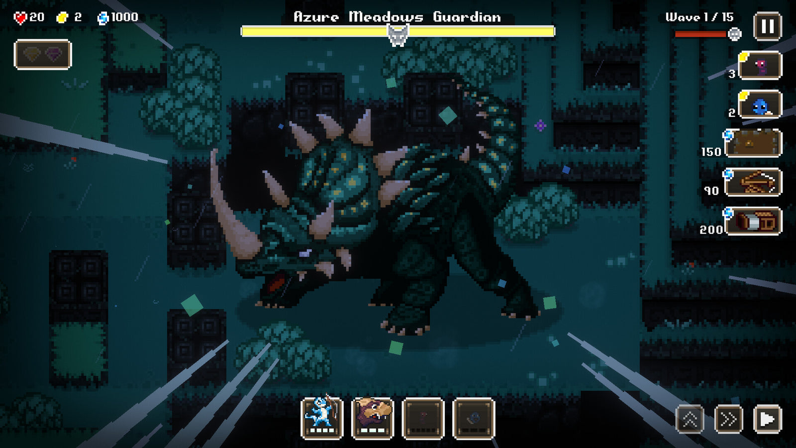 Bean Beasts — image 3