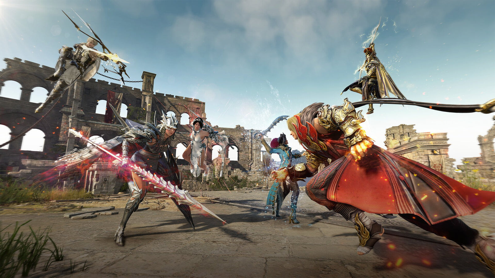 Black Desert — image 5