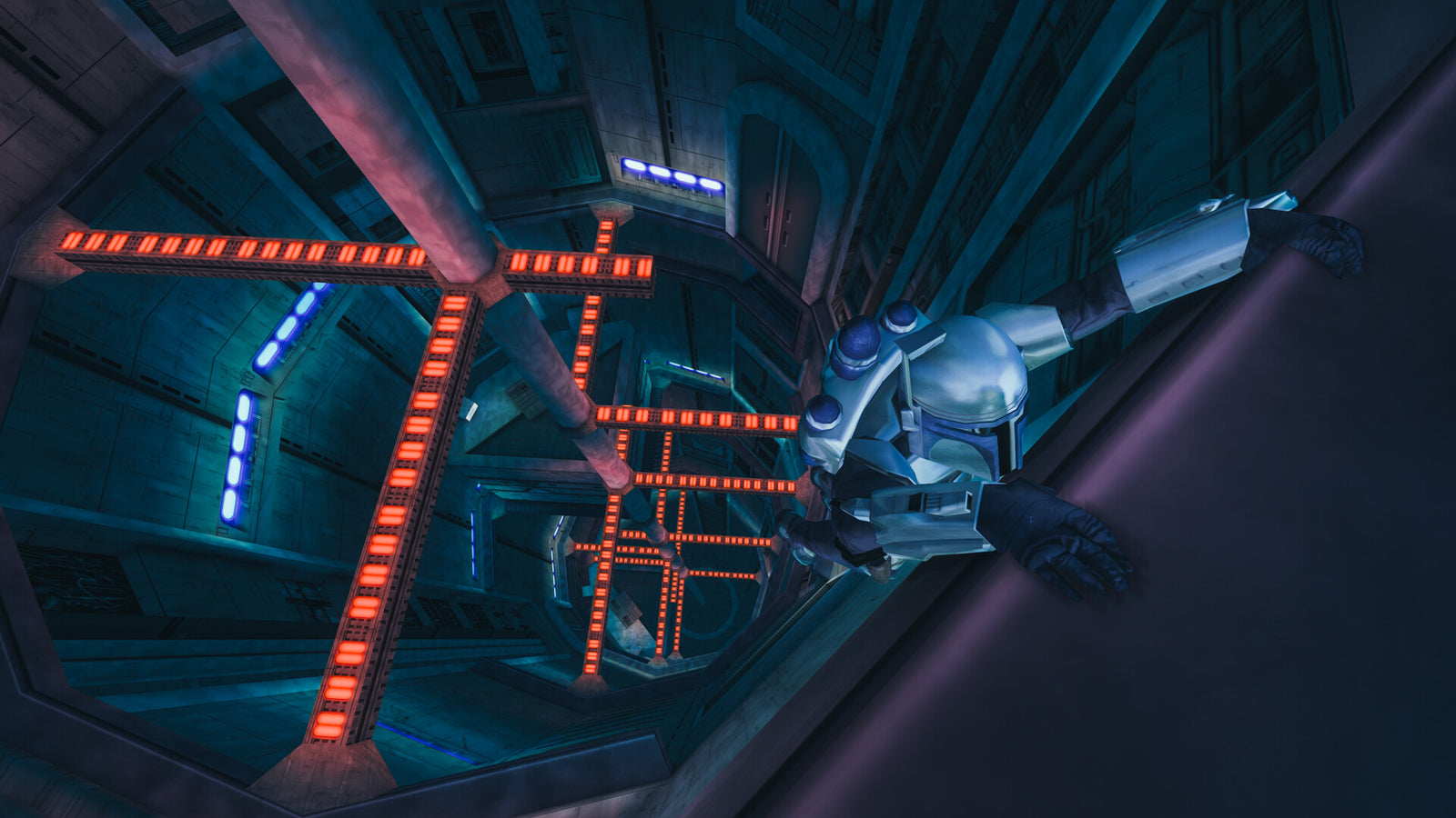 STAR WARS: Bounty Hunter — image 4