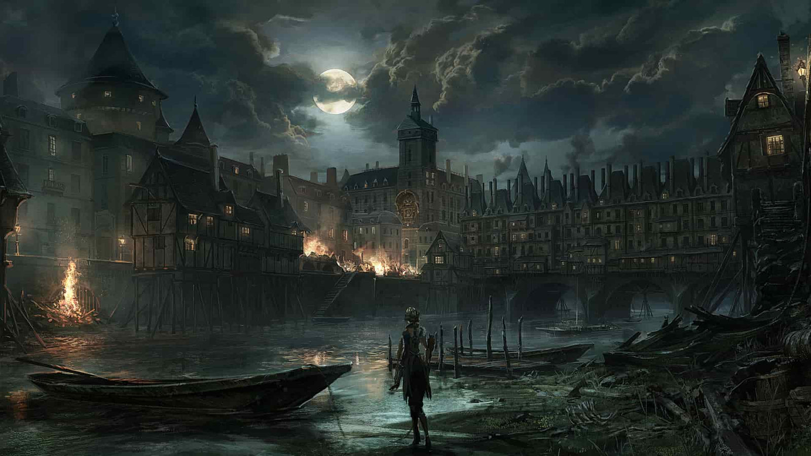 Steelrising Bastille — image 5