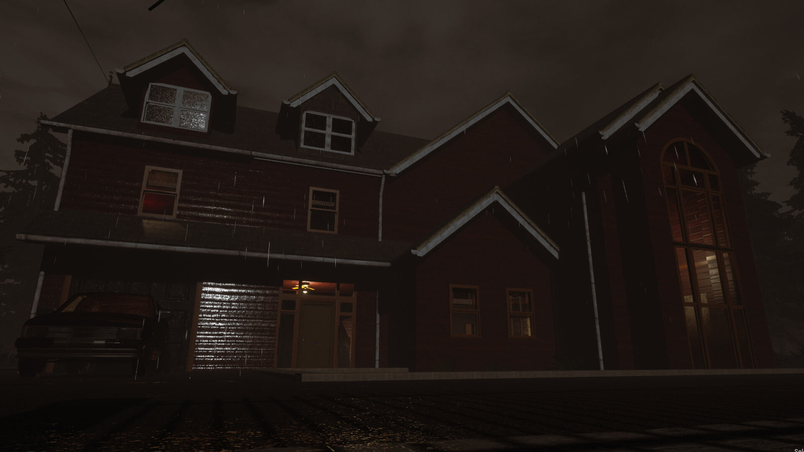 Suffer The Night — image 2