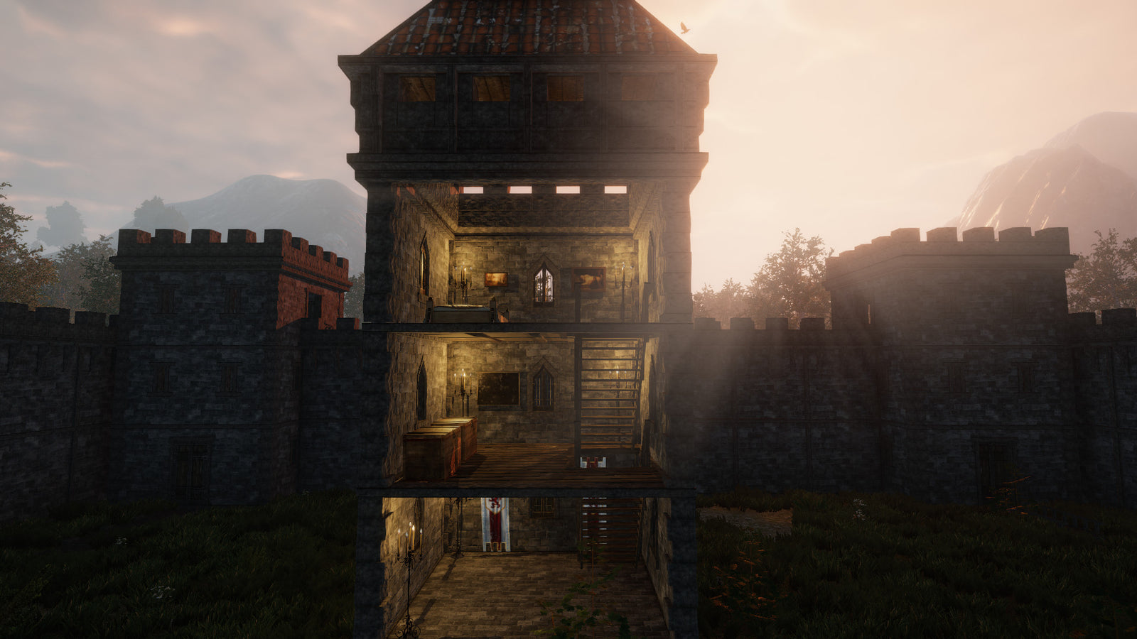 Castle Flipper — image 3