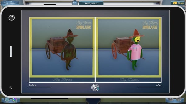 Toy Tinker Simulator — image 4