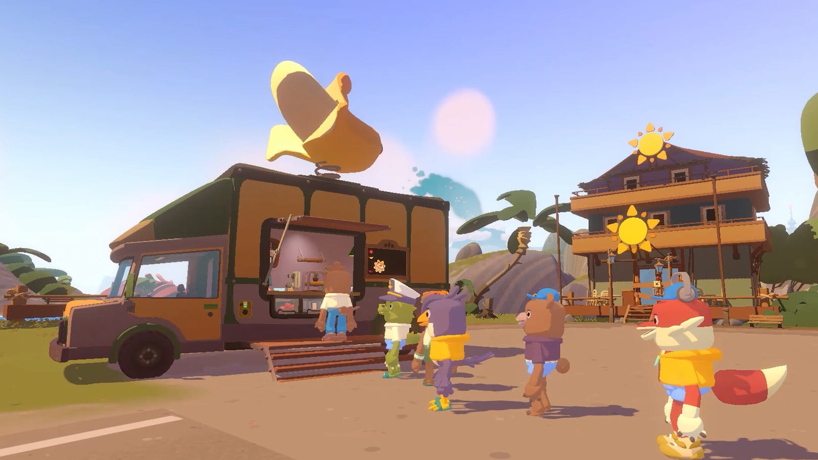 Fruitbus — image 4