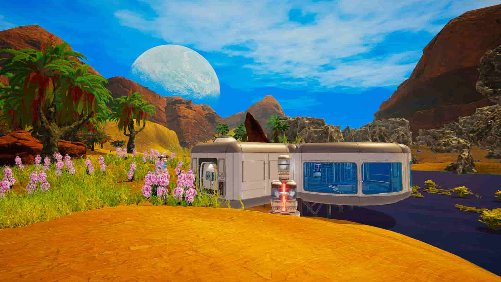 The Planet Crafter — image 5
