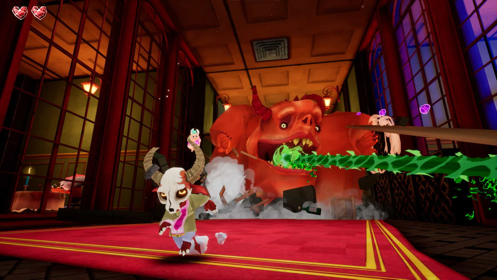 Hell Pie — image 3