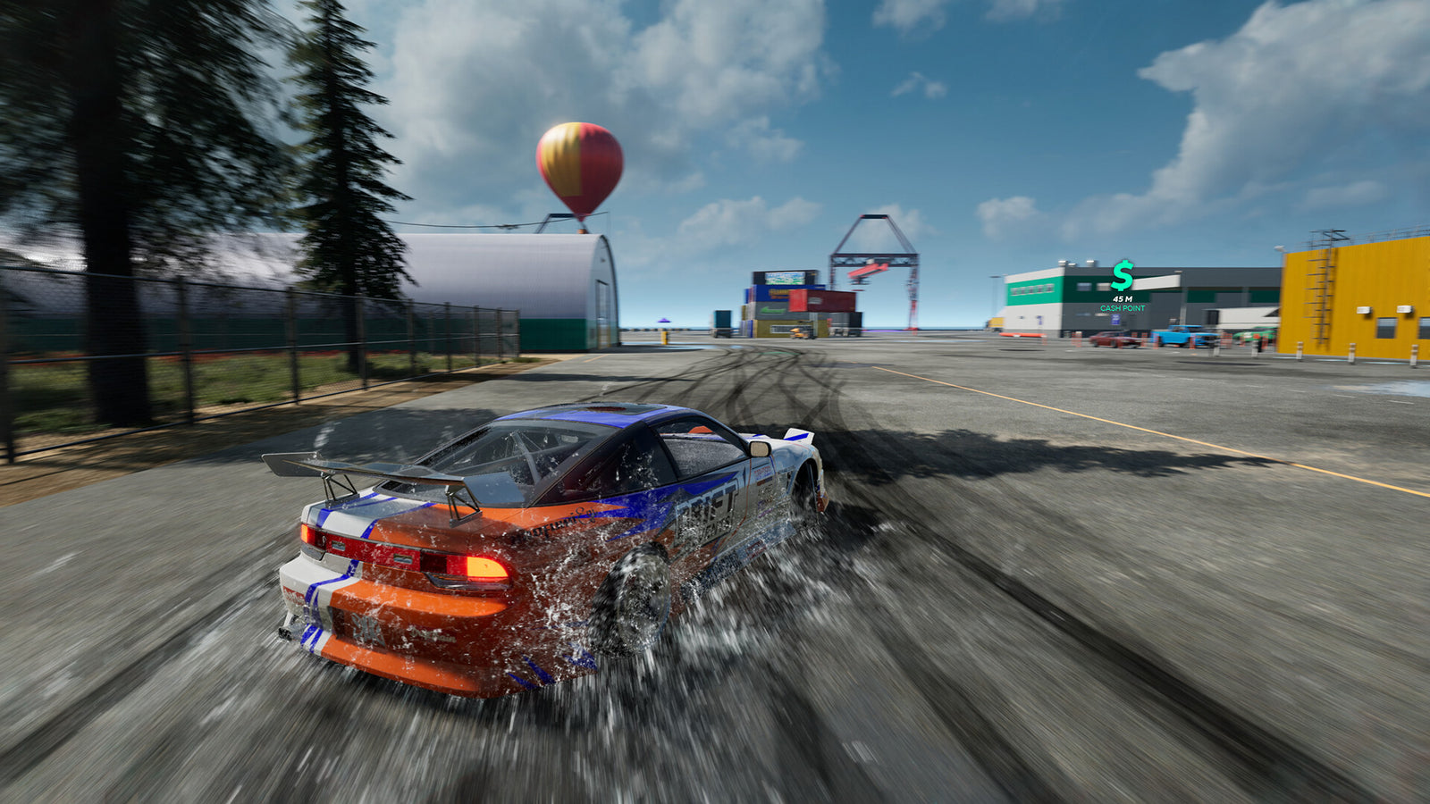 OverDrift Festival — image 5