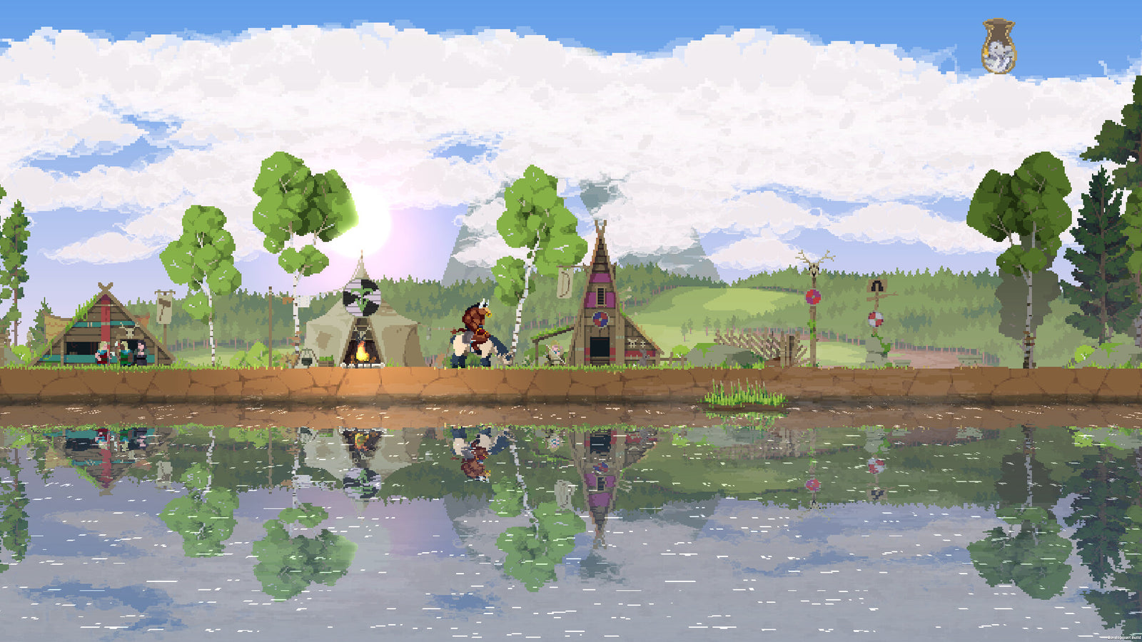 Kingdom Two Crowns: Archon's Royal Wardrobe — image 4