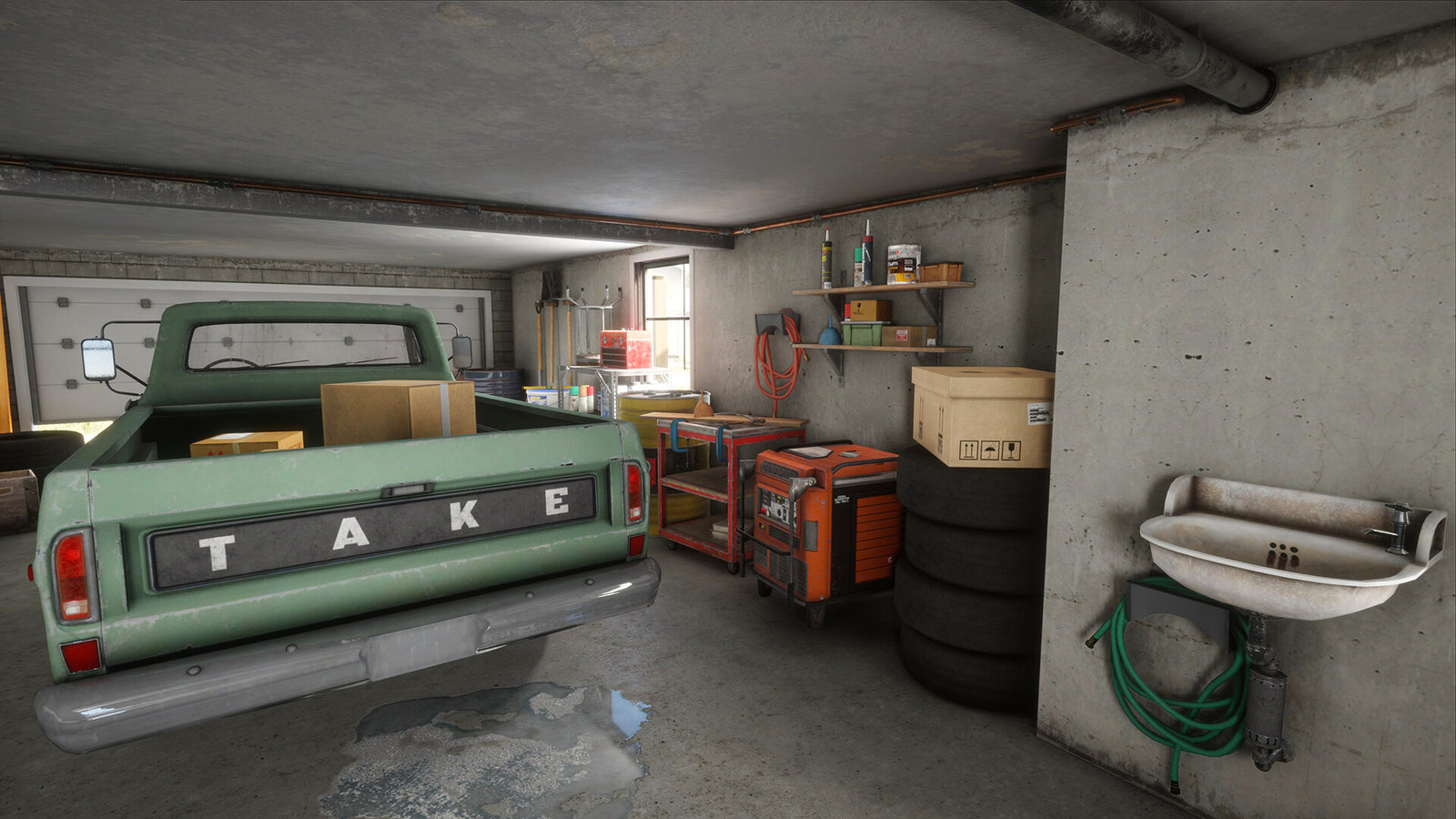 Electrician Simulator — image 3