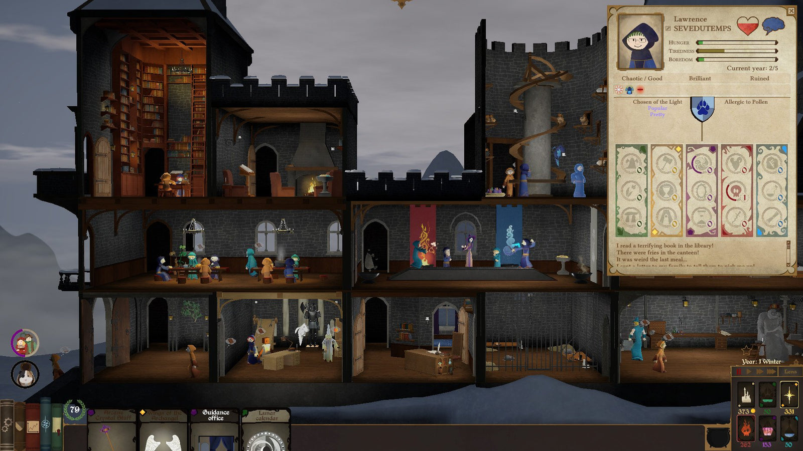 Spellcaster University — image 2