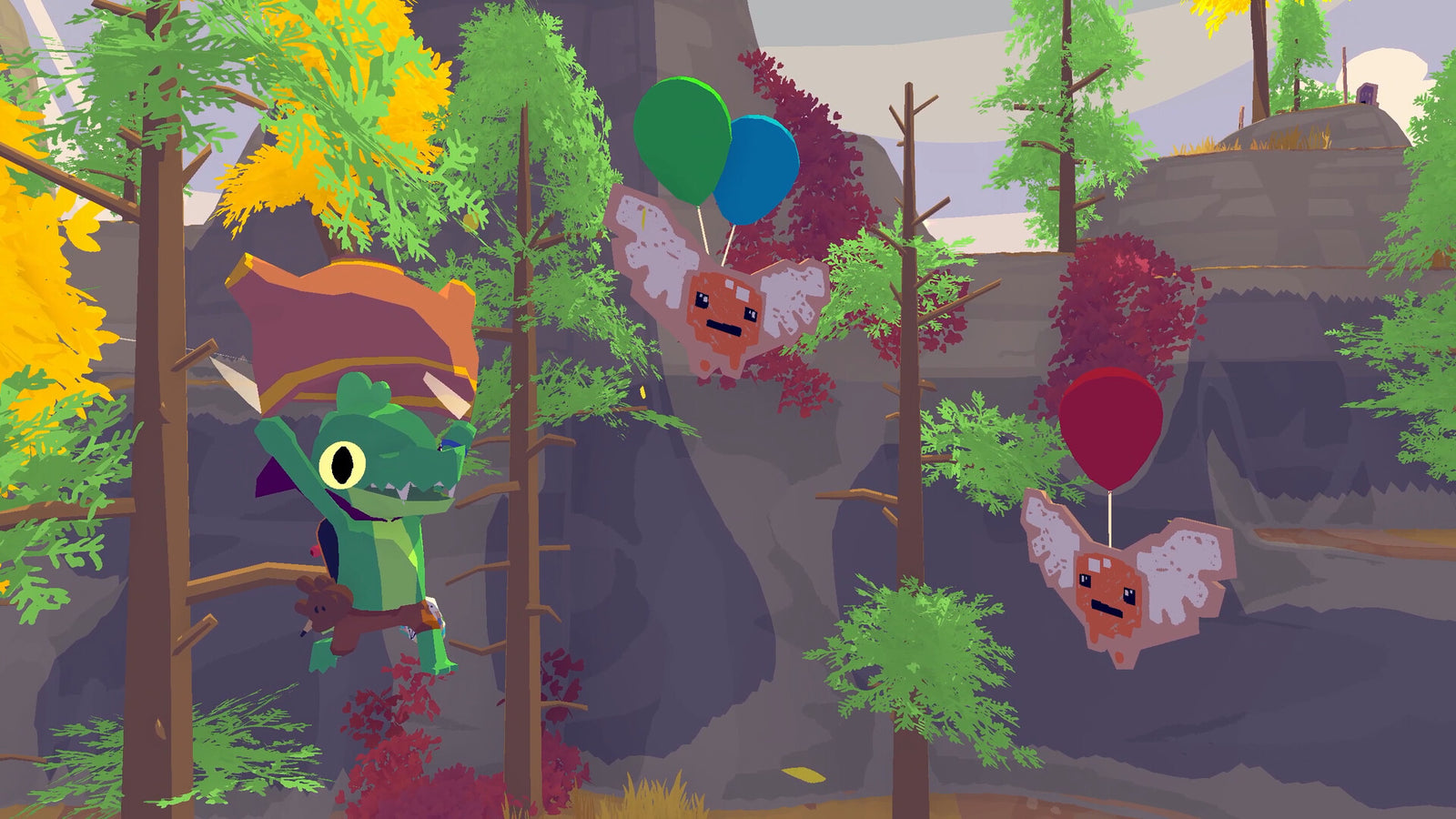 Lil Gator Game — image 5