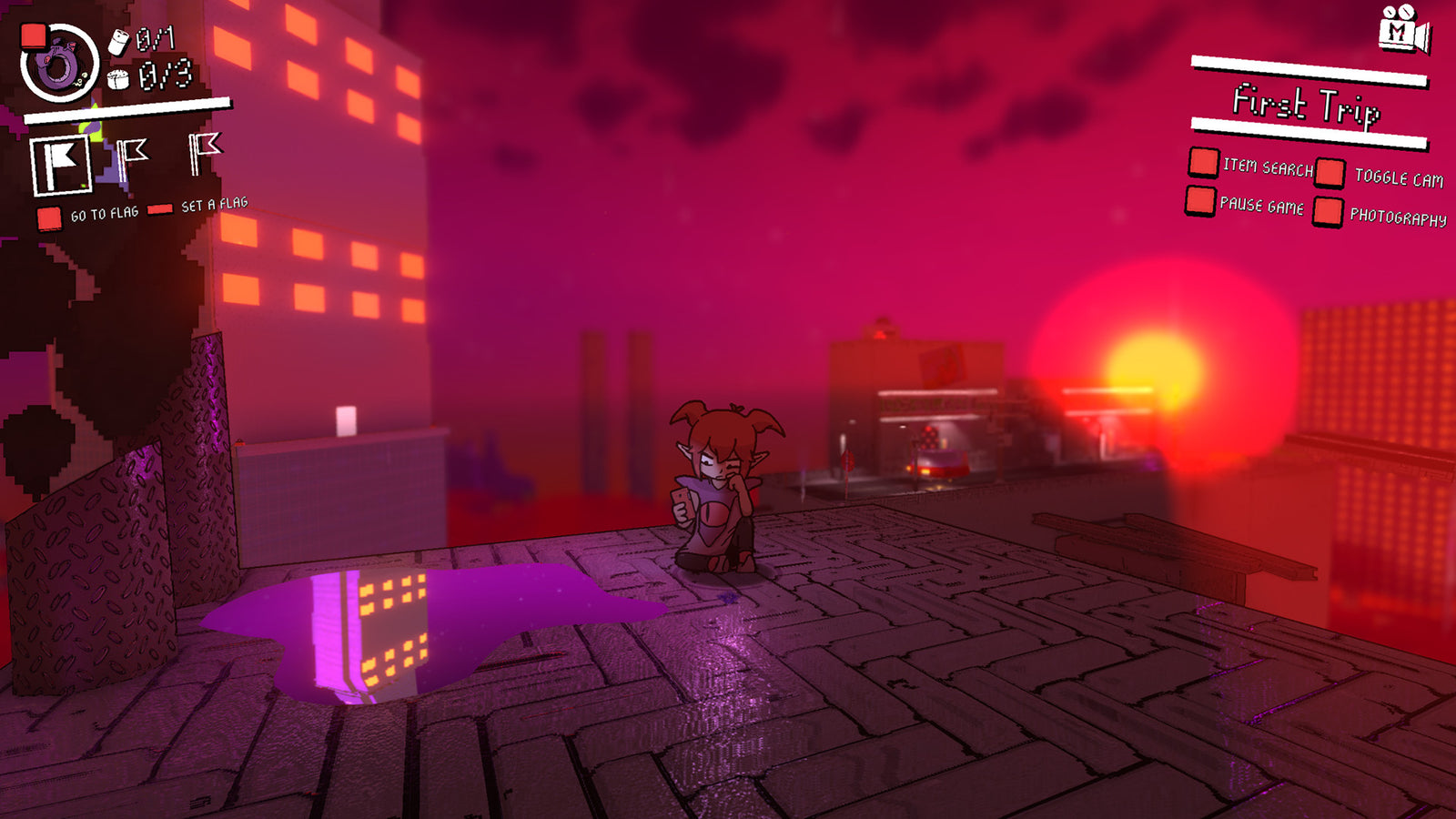 Demon Turf — image 5