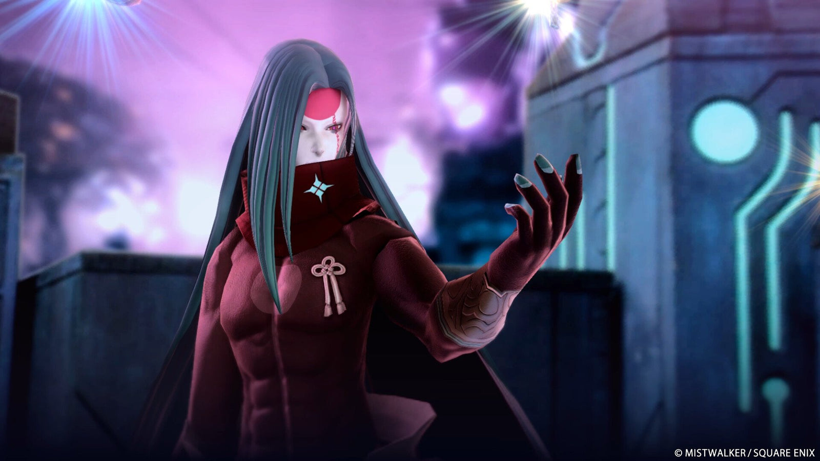 FANTASIAN Neo Dimension — image 3