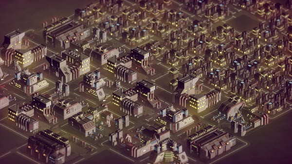 Rise of Industry: 2130 — image 2