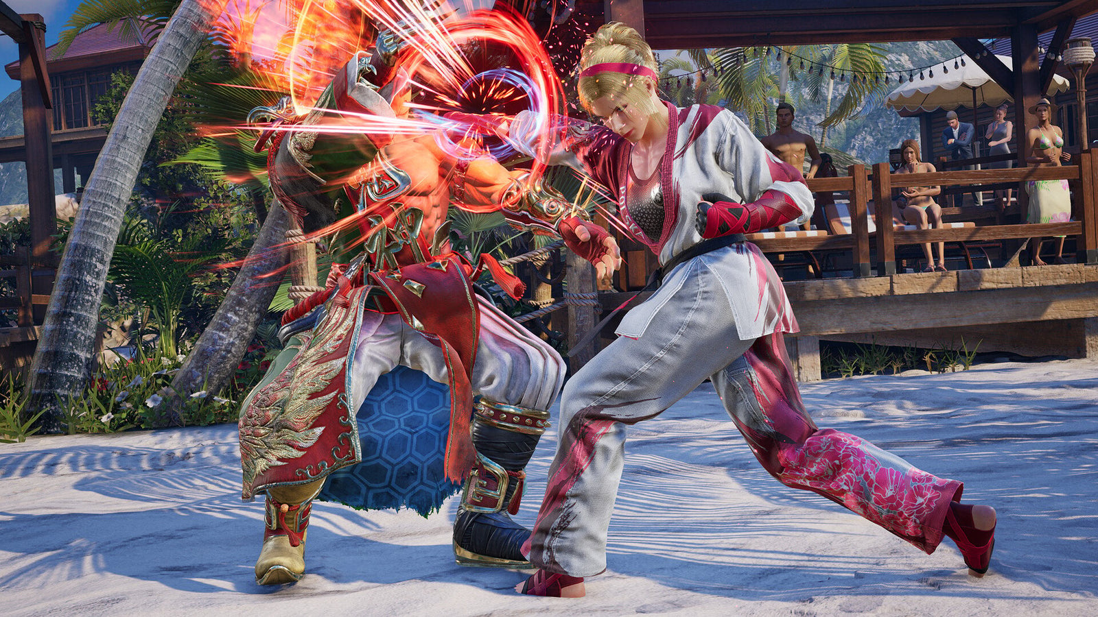 TEKKEN 8 Season 1 Character — image 3