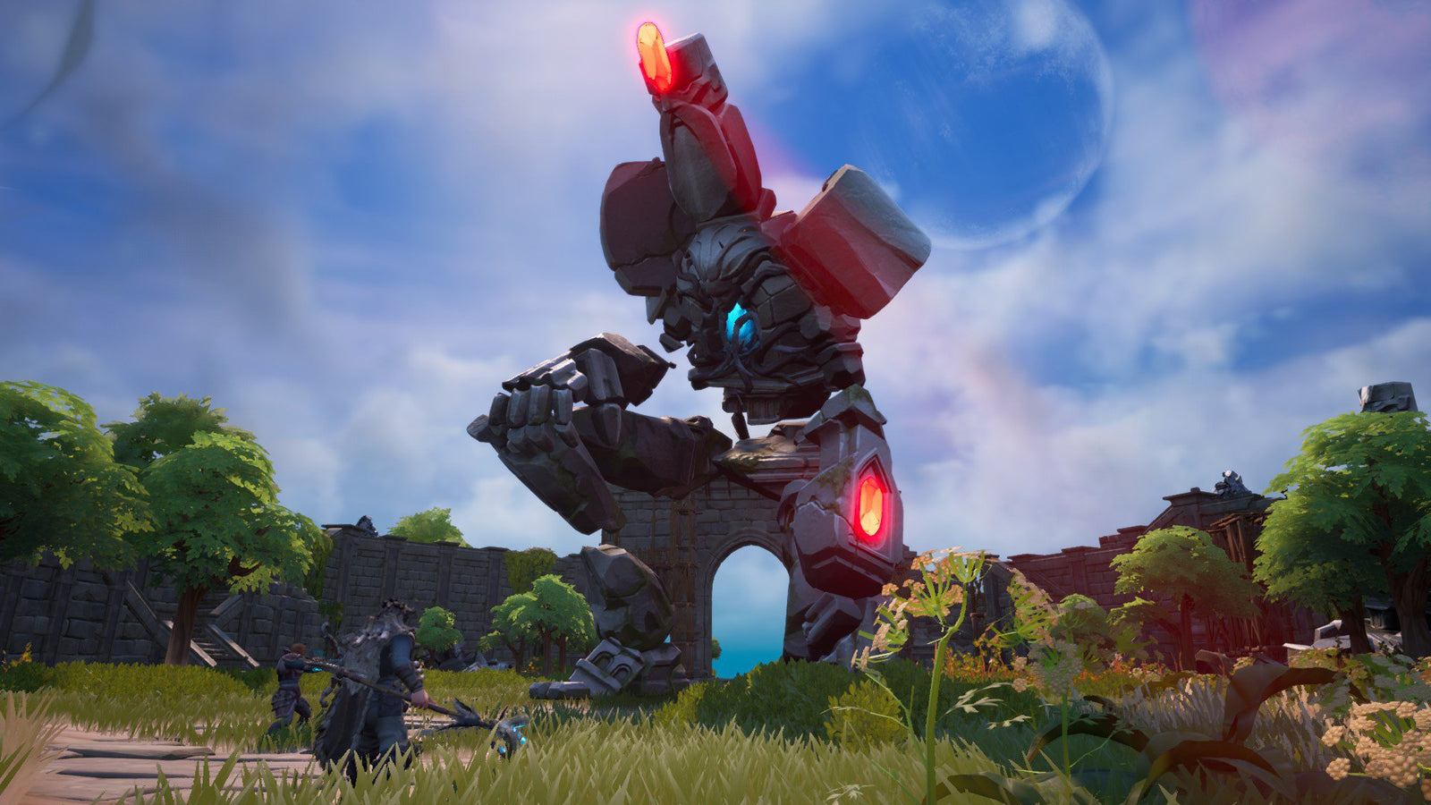 Frozen Flame — image 4