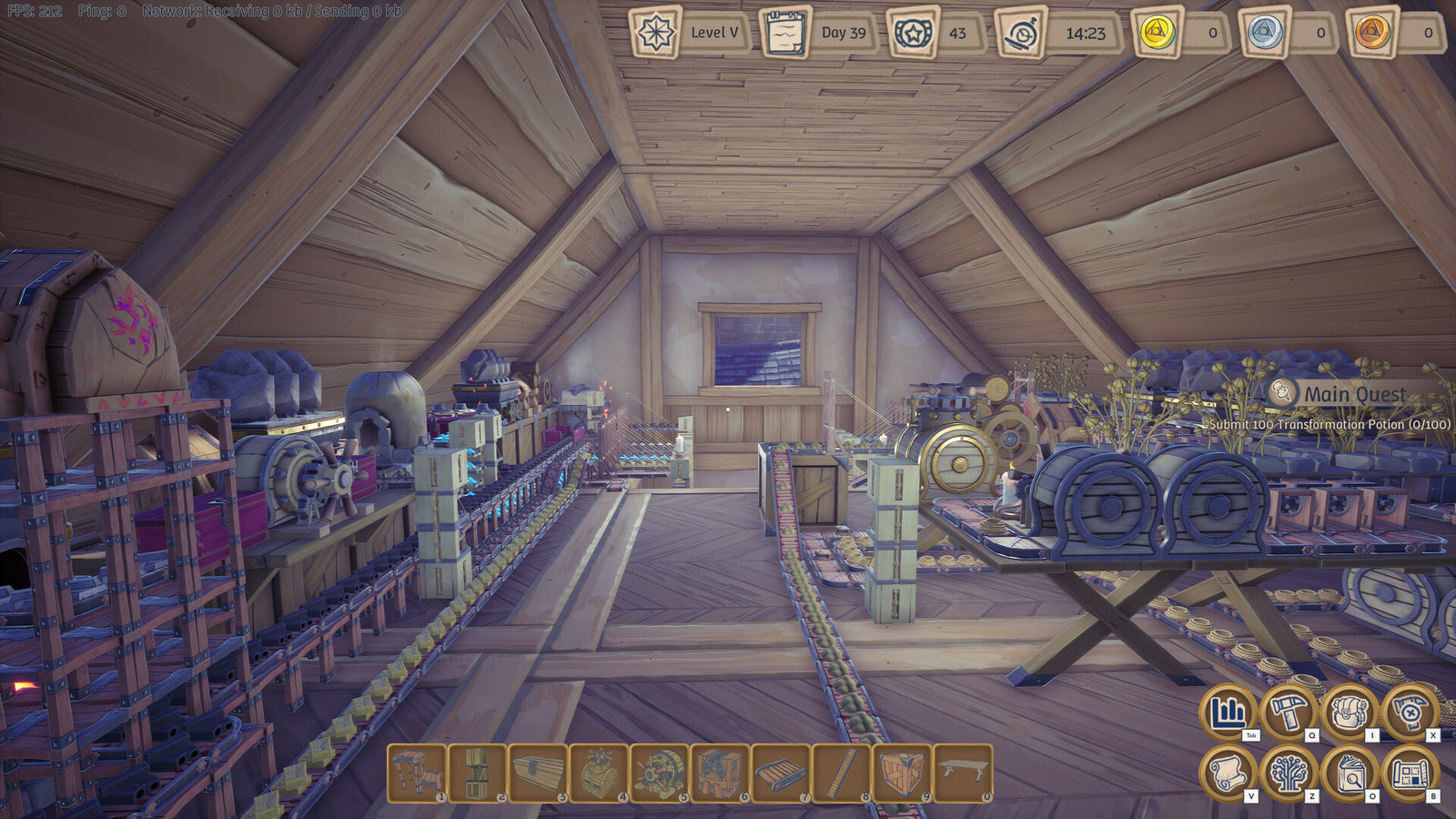 Alchemy Factory — image 3
