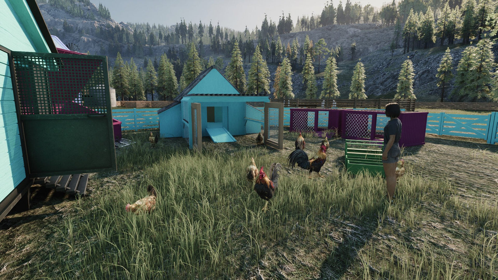 Ranch Simulator: — image 3