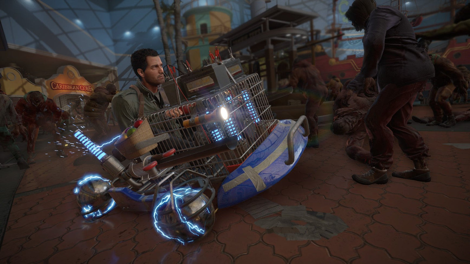Dead Rising 4 — image 6