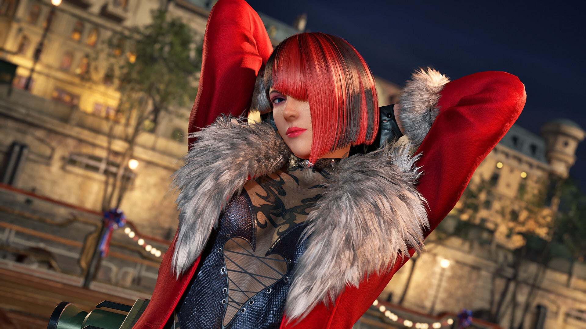 TEKKEN 8 Season 2 Character