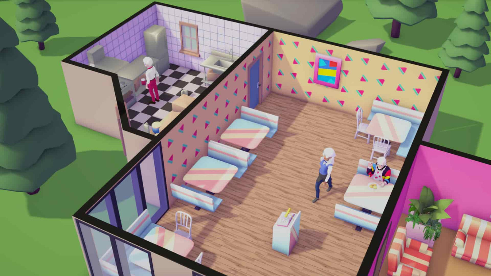 Hotel Magnate — image 5