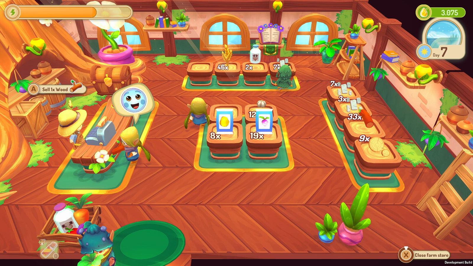 Sugardew Island Your cozy farm shop — image 4