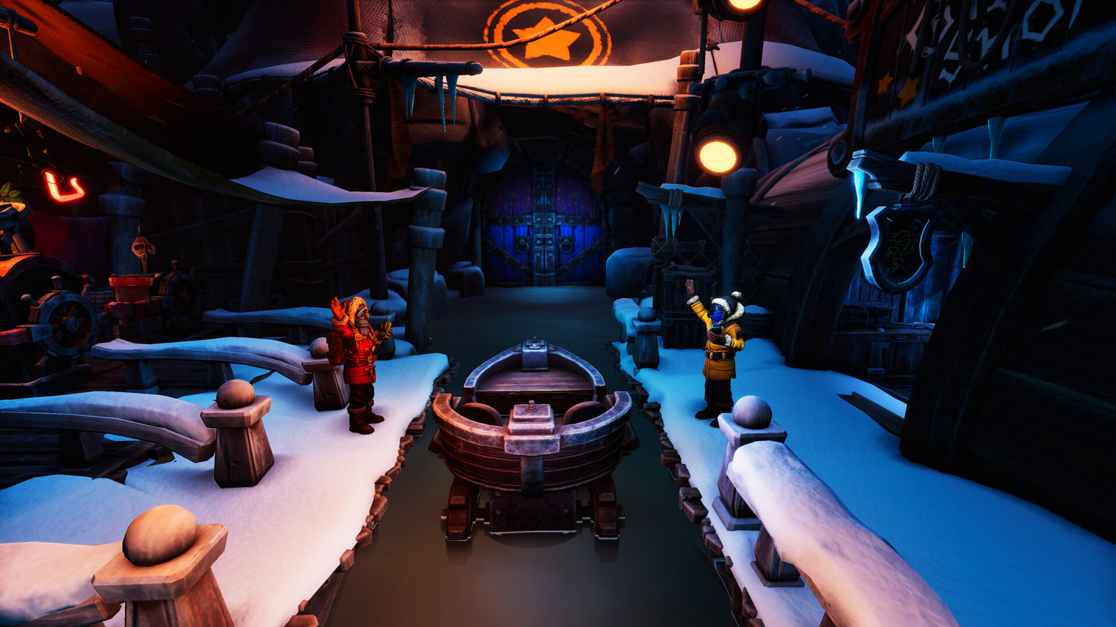 We Were Here Expeditions: The FriendShip — image 2