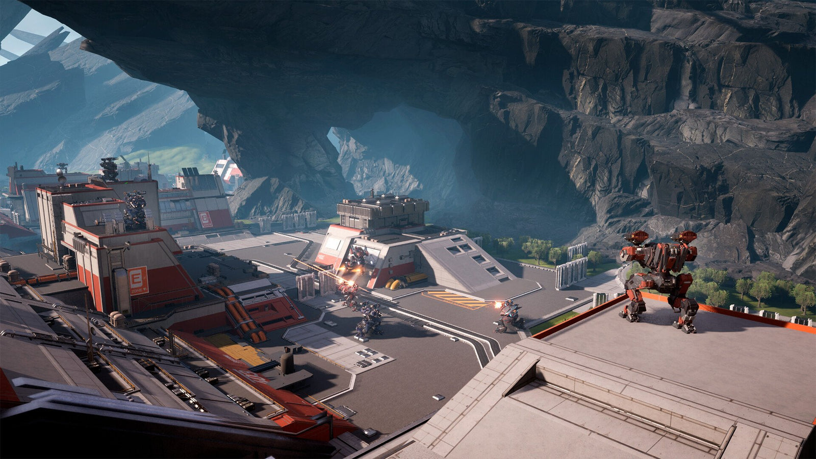 War Robots: Frontiers — image 3